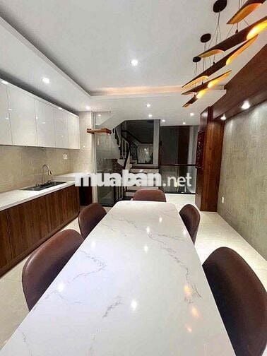 CHO THUÊ NHÀ NGUYÊN CĂN NGUYỄN VĂN KHỐI P11