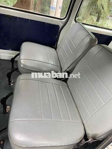 Suzuki carry 1999 - không niên hạn - TP Bến Tre