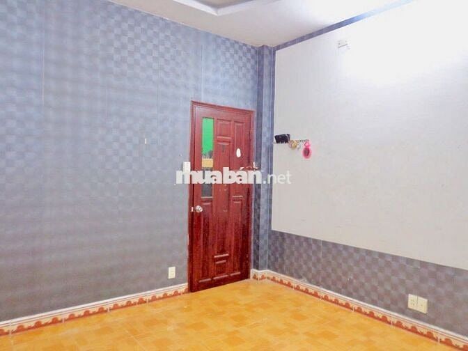GIÁ 2tr, Phòng 25m2 máy lạnh, giờ tự do, wc riêng. Phan Huy Ích, GV