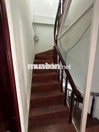 Nhà Thuê Giá TốT,  Hẻm 147/ Ngô Quyền, Phường 6, Quận 10