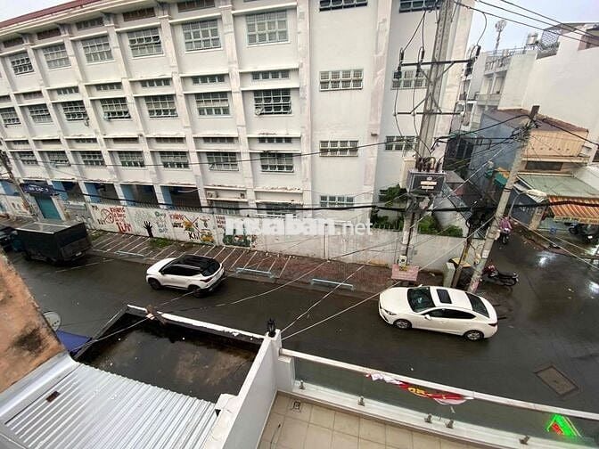 🏡MBKD - MẶT TIỀN CHỢ - ĐỐI DIỆN TRƯỜNG HỌC - KHU DÂN CƯ ĐÔNG - CAO CẤP