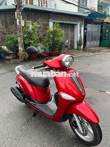 💥💥💥 Yamaha Nozza fi💥Biển Số TP mới💥CÓ BẢO HÀNH💥💥💥💥