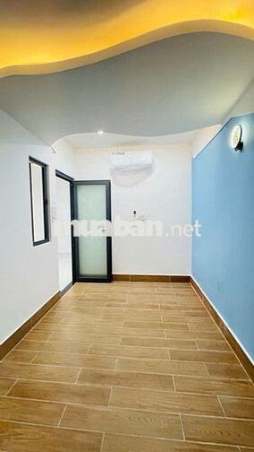 Nhà mới đẹp Tân Kỳ Tân Quý 55.7m² ngang 4,2m, H3M Tân Sơn Nhì 5.98 Tỷ