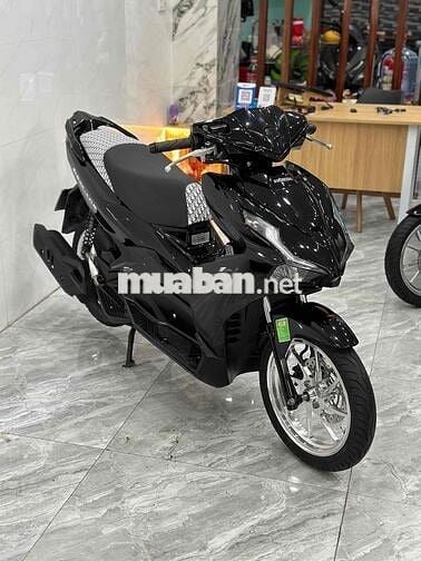 AB Đen Bóng Trả Trước 7.500.000