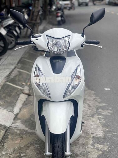 Vision 2025 zin chạy 6000km như mới