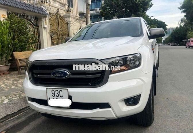 2020 XLS 2.2L 4x2 MT - 34000 km