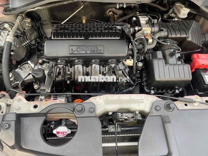 Honda Brio 2021 RS  odo 46000 km zin