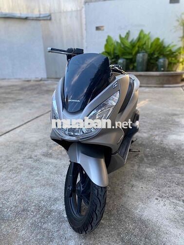 Pcx xám xe đẹp máy rin êm giá 28,5