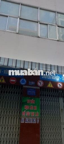 Nhà bán Lạc Long Quân Phường 5 Quận 11