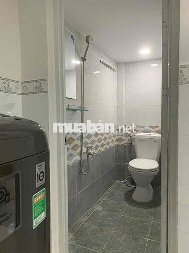 Nguyên Căn Full Nội Thất Kế BX Miền Đông, Ở Được 3-4 BẠN