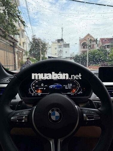 BMW 420i LCi mui trần 2017