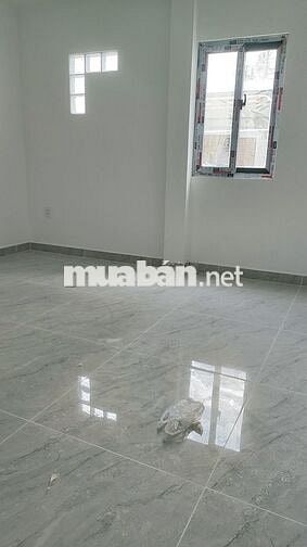 BÁN NHÀ HẺM XE HƠI NGAY CHỢ CÂY QUÉO QUẬN PHÚ NHUẬN