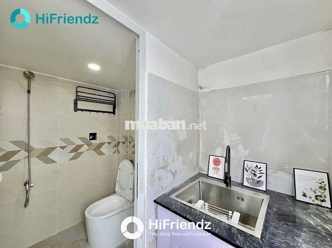 Duplex mới 100% full nội thất gần VHU cuối Lê Trọng Tấn gần Tân Phú