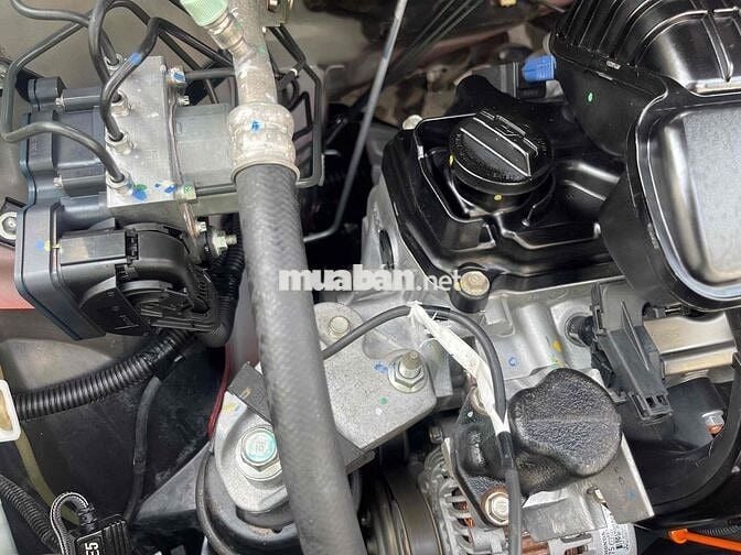 Honda Brio 2021 RS  odo 46000 km zin