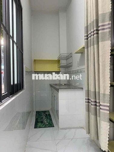 Nguyên Căn Full Nội Thất Kế BX Miền Đông, Ở Được 3-4 BẠN