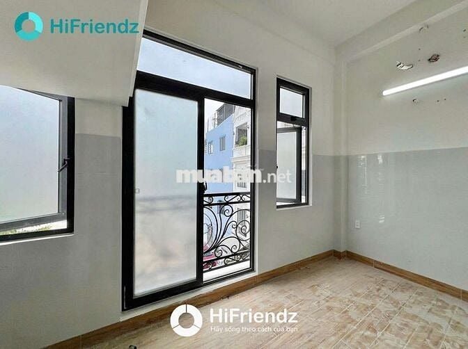 Duplex mới 100% full nội thất gần VHU cuối Lê Trọng Tấn gần Tân Phú