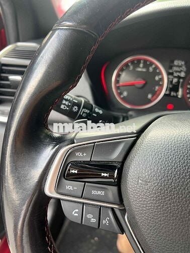 Honda City 2022 RS 1.5 AT - 6 km