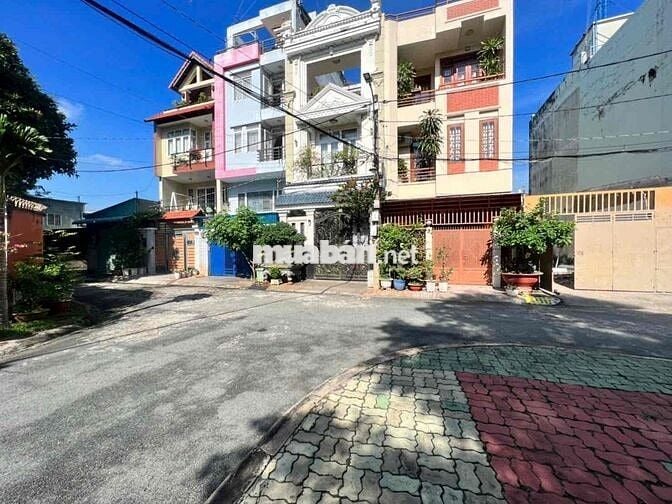 ĐẤT (5x19M) KHU DÂN CƯ HẢI SƠN ĐƯỜNG HOÀNG DIỆU 2