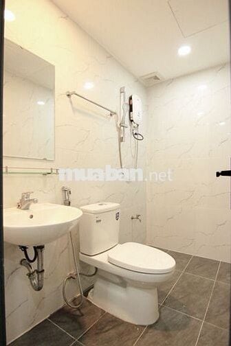 💥STUDIO FULL NT- NGAY CHỢ BÀ CHIỂU, LÊ QUANG ĐỊNH, NGÃ TƯ HÀNG XANH
