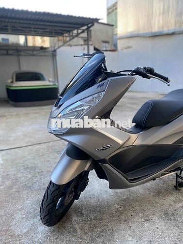 Pcx xám xe đẹp máy rin êm giá 28,5