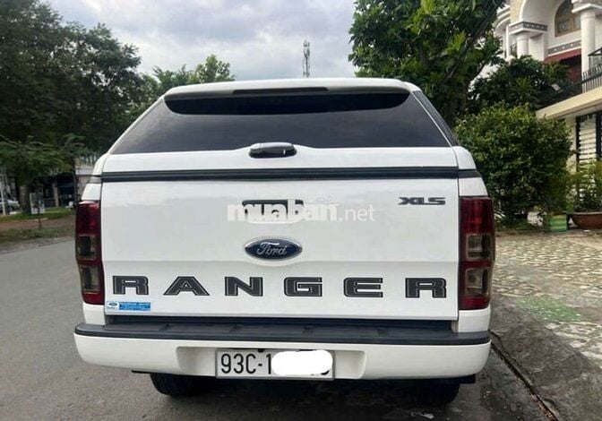 2020 XLS 2.2L 4x2 MT - 34000 km