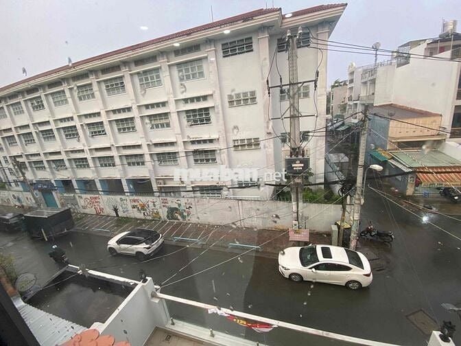 🏡MBKD - MẶT TIỀN CHỢ - ĐỐI DIỆN TRƯỜNG HỌC - KHU DÂN CƯ ĐÔNG - CAO CẤP