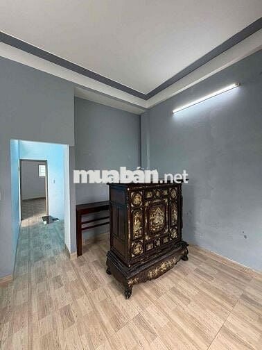 nhà 3 tầng 1 tum kiệt Phạm nhữ Tăng dọn vào ở ngay