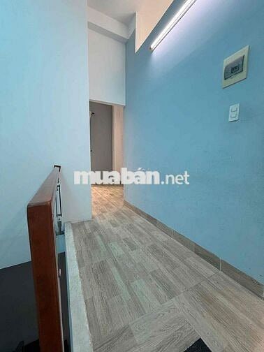 nhà 3 tầng 1 tum kiệt Phạm nhữ Tăng dọn vào ở ngay