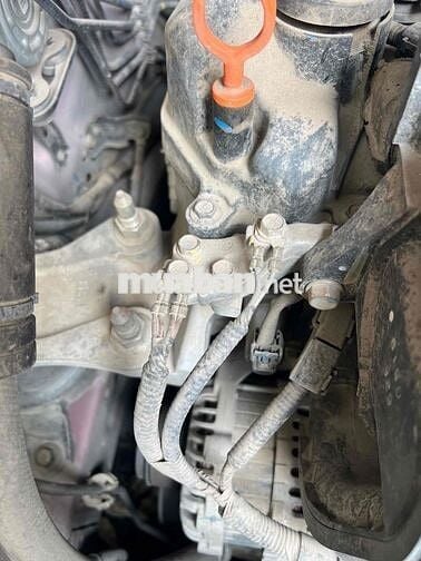 Honda City 2022 RS 1.5 AT - 6 km