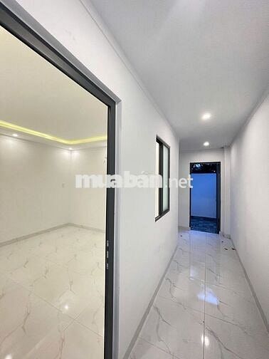 🔥 CĂN GÁC LỬNG SÂN TRƯỚC, SAU SIÊU RỘNG 5M x 21M NGAY CHỢ THẠNH PHÚ🔥