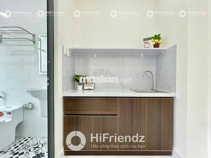CĂN HỘ CAO CẤP KẾ BÊN AEON BÌNH TÂN - GẦN NHÀ THỜ PHAOLO