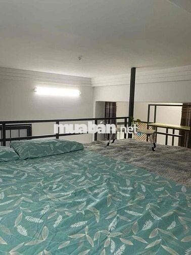 Nguyên Căn Full Nội Thất Kế BX Miền Đông, Ở Được 3-4 BẠN
