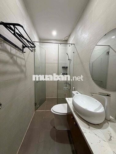 nhà 3 tầng 1 tum kiệt Phạm nhữ Tăng dọn vào ở ngay