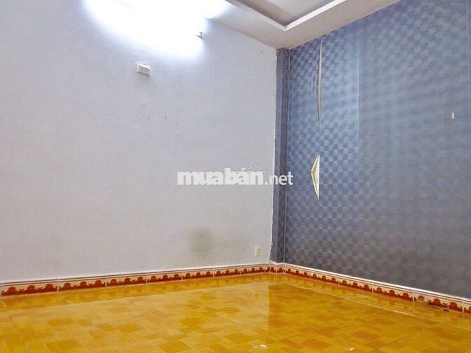 GIÁ 2tr, Phòng 25m2 máy lạnh, giờ tự do, wc riêng. Phan Huy Ích, GV