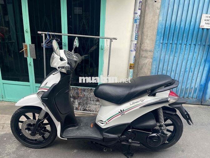 Bán libety mới 90% biển số 63 giấy tờ đầy đủ