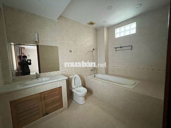 🏡 Thuê Ngay Biệt thự cao cấp 8x18M Đường Số 53 , Tân Tạo , Bình Tân