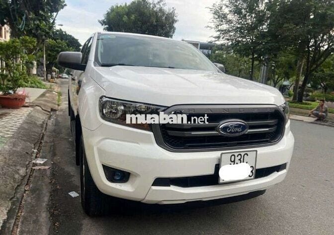 2020 XLS 2.2L 4x2 MT - 34000 km