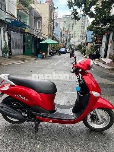 💥💥💥 Yamaha Nozza fi💥Biển Số TP mới💥CÓ BẢO HÀNH💥💥💥💥
