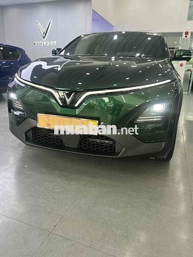 VinFast VF6 2025 Plus