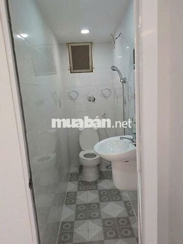 Quận 10 Nguyễn Tiểu La, 1T4L, 4PN, HXH ôtô đỗ cửa, Kinh doanh, 7.5T TL