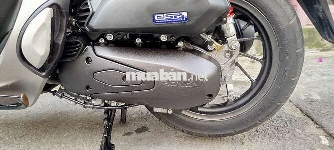 SH mode abs bstp chính chủ đủ đồ