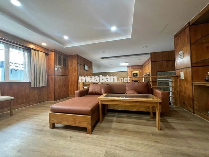 🏡 Thuê Ngay Biệt thự cao cấp 8x18M Đường Số 53 , Tân Tạo , Bình Tân