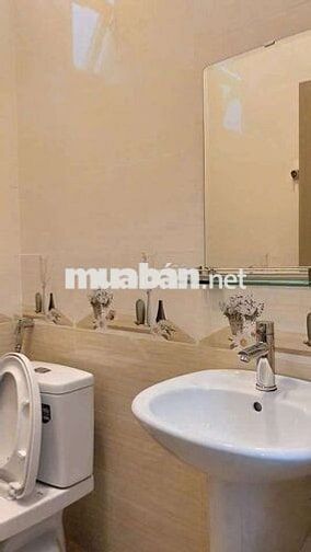 NHÀ 2LẦU NGAY HOÀNG DIỆU 2 LINH CHIỂU 60M2 4PN 3WC, Ở+KD ONLINE, MỞ VP