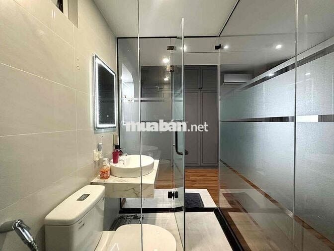 🔥 Bán gấp nhà Trần Bình Trọng – 4 tầng, HXH – Tặng nội thất cao , 7.7T
