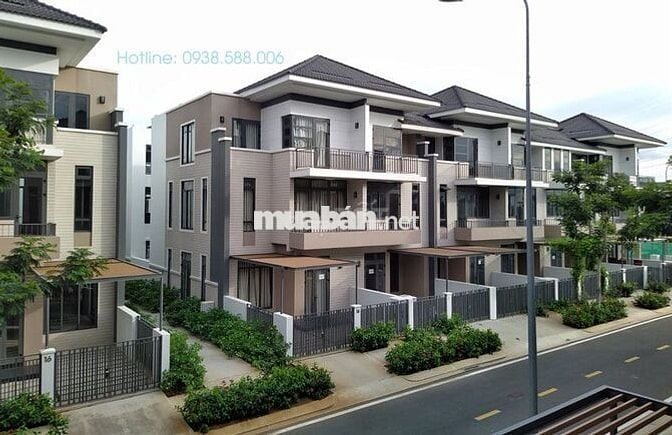 Chính chủ cần bán  căn Lavila Kiến Á giá 12, 3 tỷ