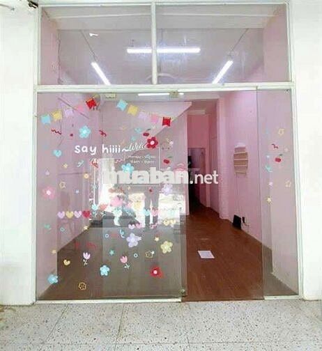 NHÀ MẶT TIỀN HẺM KD ( 4,1m x 12m) LÊ VĂN SỸ TÂN BÌNH