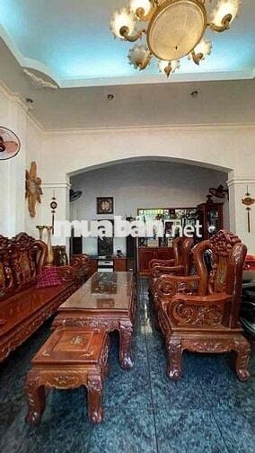 CHỈ NHỈNH 7 Tỷ SỞ HỮU NGAY SIÊU PHẨM HXH TRẦN QUANG DIỆU, Q3 (80m2)
