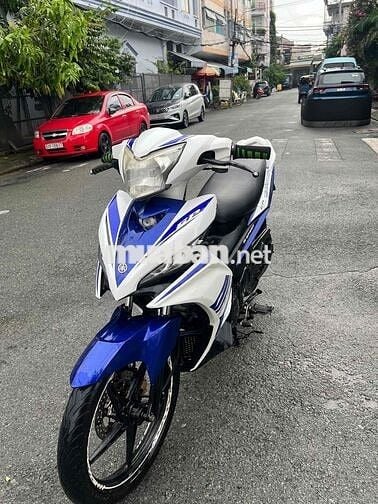 💥 Yamaha Exciter 135GP 💥 CÓ BẢO HÀNH💥💥💥
