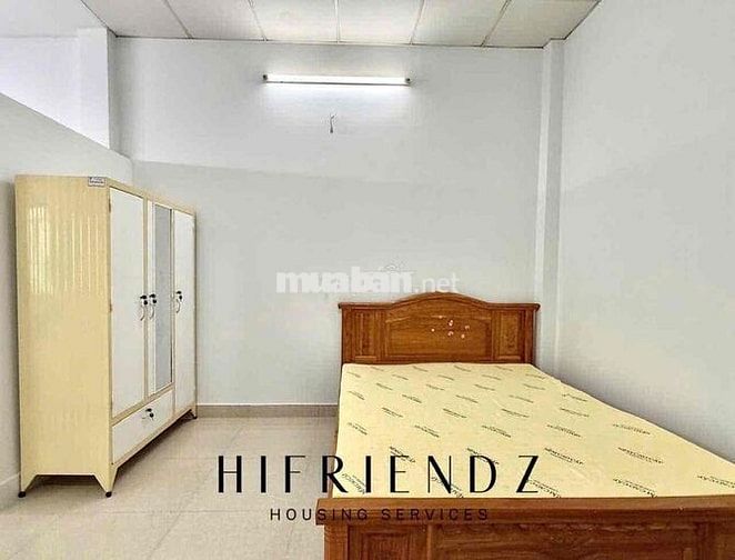 🌟STUDIO SẴN NỘI THẤT MỚI 100% CỬA SỔ TRỜI NGAY BÌNH TRỊ ĐÔNG, TÊN LỬA