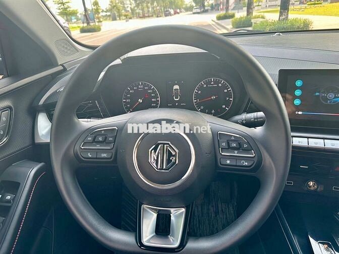 MG5 sx 2023 đky 2024 bản std xe siêu lướt